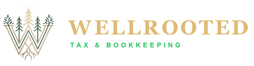 Wellrooted Tax & Bookkeeping
